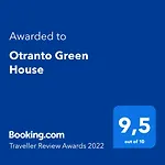 House Otranto