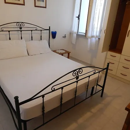 House Apartament Otranto