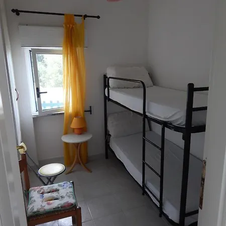 Apartament House *