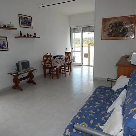 House Apartament