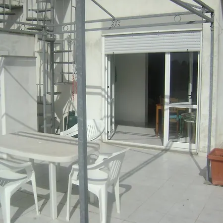 House * Otranto