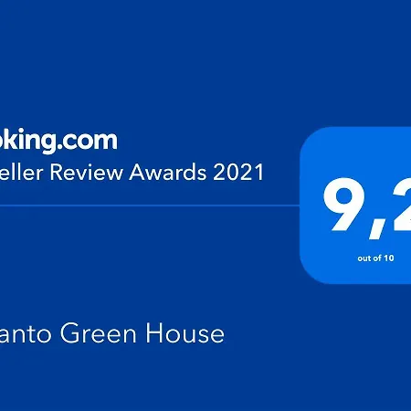Green House * Otranto