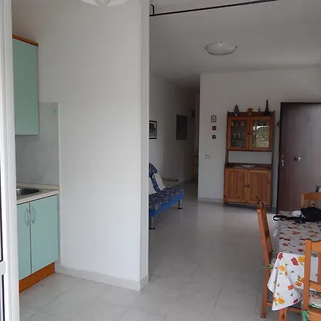 Apartment Green House Otranto
