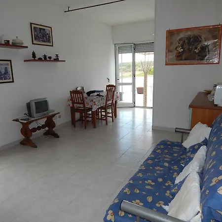 House Apartamento
