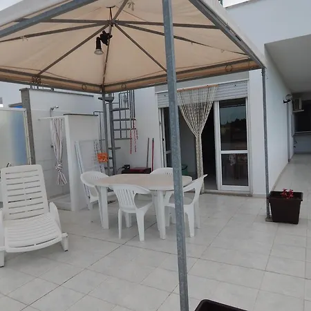 House Apartamento