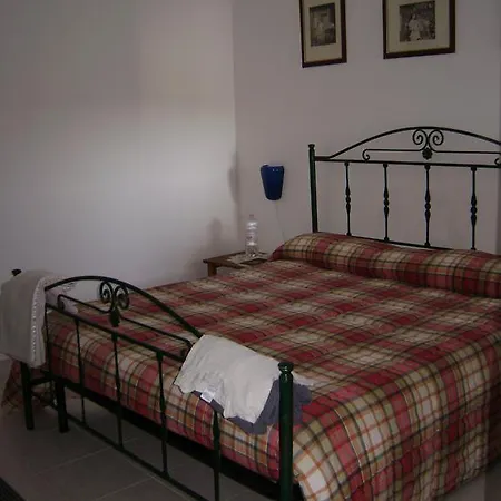 Apartment Green House Otranto