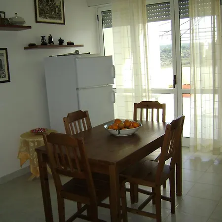 Apartamento House