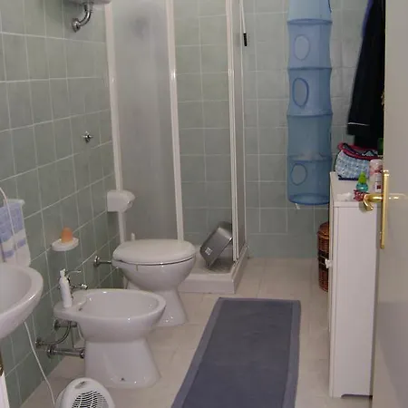 Apartment Green House Otranto