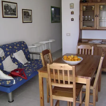 Green House Otranto