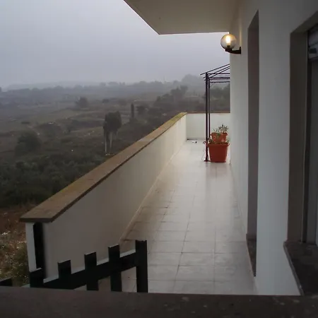 Apartment Green House Otranto