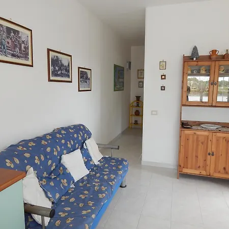 Green House Otranto
