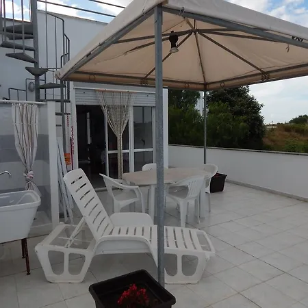Apartment Green House Otranto