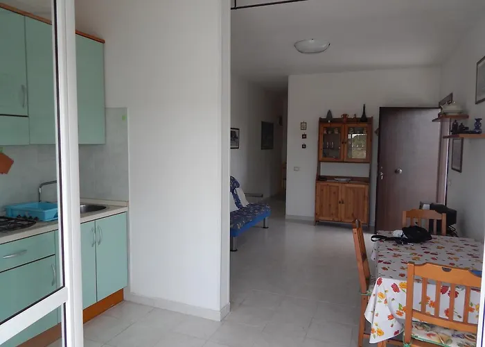 Διαμέρισμα House Οτράντο
